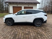 Hyundai Tucson 1.6 T-GDi Modern 2WD - Leasing