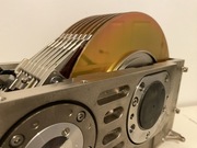 Dysk twardy 8” Fujitsu M2372L 760MB HDD