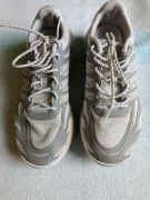 Adidas Adizero Aruku Męskie Białe Buty Sportowe 41 1/3  wkładka 26 cm