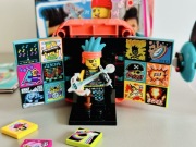 Lego 43103 VIDIYO Punk Pirate Beatbox Pirat