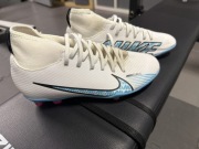 Korki Nike Mercurial Superfly 9 Club FG/MG Junior DJ5959 146 r. 37,5