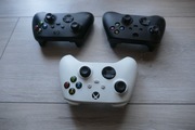 Zestaw 3X kontroler Xbox Series X/S