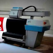 Skup wielkoform. drukarek Gandinnovations Jeti