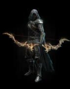 Broken Ranks - Łucznik 17k+ z V2 [Thanar]