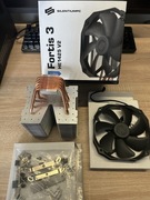 Chłodzenie procesora SilentiumPC Fortis 3 HE1425 V2