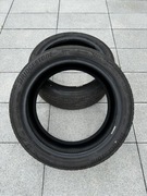 2x Bridgestone Turanza T005 225/45 R18