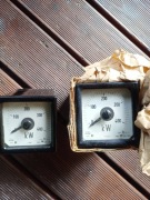 Watomierze Tablicowe W40.Mera Lumel.