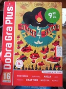 GRA PC DVD - Dobra Gra Plus - The Flame in The Flood PL + Dodatki NOWA