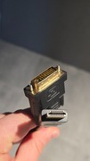 Kabel DVI-D (Dual Link) – HDMI 2 m