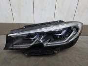 Lampa led fulled laser bmw g20  8496163