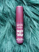 NYX Professional Makeup Smooth Whip Pomadka w płynie 08 Fuzzy Slippers 4 ml