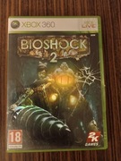 Gra Bioshock 2 na konsolę XBOX 360 – gwarancja szybkiej wysyłki! 