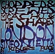 MICACHU: CHOPPED+SCREWED (CD)