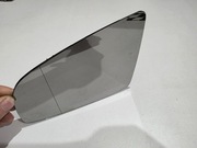 Wkład lusterka lewy przód Audi a4b6