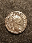 Moneta rzymska Antoninianus Probus 