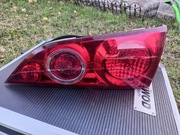 Lampa prawy tył klapy bagażnika Honda Accord VII Tourer 2004 kombi