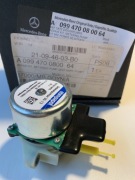 Pompka dozująca adblue Mercedes