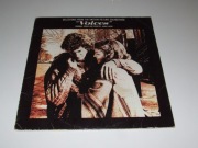 JIMMY WEBB - Voices (Selections From The Motion Picture Soundtrack) LP 1979