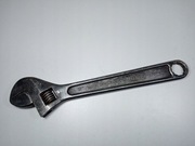 Stary Werus 12" Klucz nastawny 300mm Germany