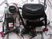 Sony Cyber-shot DSC-H7 w idealnym stanie