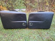 Kufry boczne Hepco&Becker 