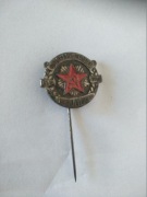 6 LIČKA PROLETERSKA DIVIZIJA "NIKOLA TESLA"