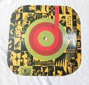 Pocztówka dźwięk. Michael Jackson- Rockin' Robin./ Daniel Boone. 