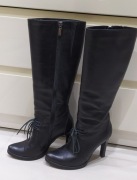 Kozaki Visconi rozmiar 36