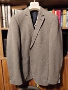 Marynarka męska CAMP DAVID rozmiar 48