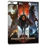 DRAGON'S DOGMA 2 [PC] KLUCZ STEAM + Gratis