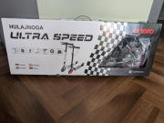 Hulajnoga Ultra Speed Enero czarna z hamulcem tarczowym