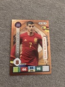 Karta Piłkarska Alvaro Morata