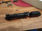 Piko 50125 Lokomotywa parowa BR41 z dekoderem