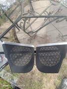 Blendy maskownice głośników audi a3 8p 