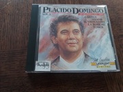  Placido Domingo Vol. 2