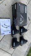 Thule Evo Clamp stopy 7105