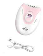 Depilator Keda KD-216