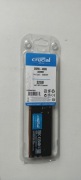 Crucial DDR5 32GB 4800 UDIM CL40