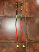 Kijki narciarskie Leki worldcup racing r. 105 cm