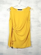 Zara - j.versace Max Mara Kenzo Boss COS 