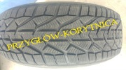 Nowe opony zimowe 225/45 R18 TAURUS WINTER 95V XL FR, osobowe