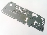 NOWA BLACHA OBUDOWY KLAWIATURY HP ENVY SLEEKBOOK 6-1000