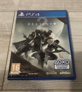 Destiny 2 strzelanka sci-fi – PS4