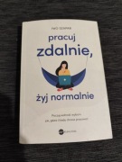 Iwo Szapar - pracuj zdalnie, żyj normalnie