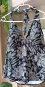 Bluzka damska ,, Lands' End'' XXL / 44 / 16