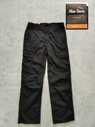 Nowe spodnie bojówki trekkingowe Peter Storm  na 13 lat roz. 158