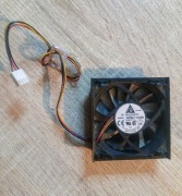 Wentylator Delta AFB0712MB 7x7 (8)