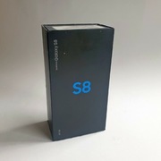 Samsung Galaxy S8 64GB Orchid Gray