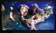 Telewizor Samsung QLED 8K QE55Q700TAT 55"  Tizen 