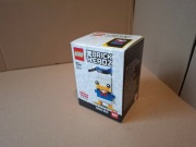 LEGO 40377 BrickHeadz Disney Kaczor Donald